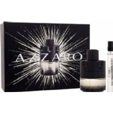 Azzaro The Most Wanted Intense Geschenkset