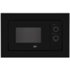 Beko BMOB20202B Mikrobølgeovn 20 L 800 W Svart