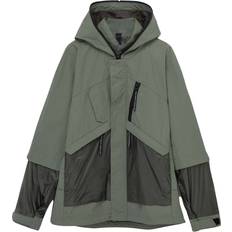 Regenjacke Krakatau - Vert