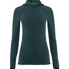 Aclima Streamwool Hoodie - Blau