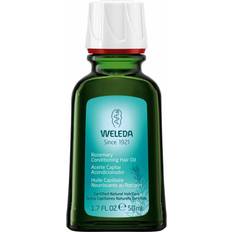 Weleda Nourishing Hair Oil 50ml