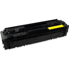 PrintMate HP CF402X Remanufactured Toner - Yellow