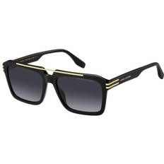 Marc Jacobs Herr - Polariserande Solglasögon Marc Jacobs Sunglasses 752/S 807/9O - Svarta