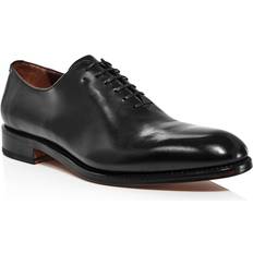 35 ½ Oxford Ferragamo Tramezza Oxford-Schuh - Schwarz