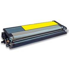 Brother TN-325Y Remanufactured Toner - Yellow