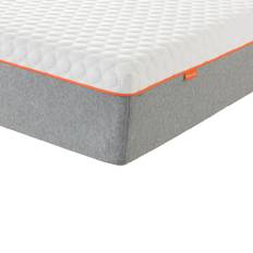 Dormeo Spring Mattress Dormeo Octasmart Mattress White Coil Spring Matress