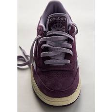 Reebok Club C Revenge Sneakers - Midnight Plum