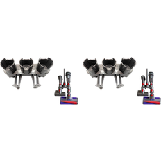 Dyson v7 Evermart Dyson V7 V8 V10 V11 V15 V15s Big Ball Mundstykkeholder 2 Stk