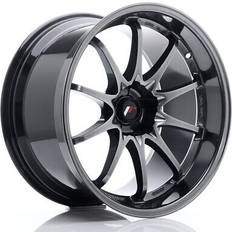 Japan Racing JR5 Alloy Wheels 19 x 10.5