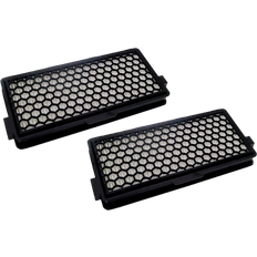 Miele hepa filter c2 Evermart HEPA Filter til Miele C2 2 Stk