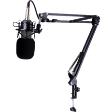 Ara X100 Microphone with Holder