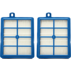 Hepa filter til electrolux støvsugertilbehør Evermart HEPA Filter til Electrolux UltraOne 2 stk