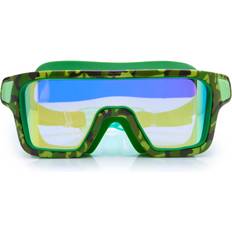 Green Swim Goggles Bling2o Boys' Guerilla Green Camo Print Swim Goggles Ages 2-7 Green