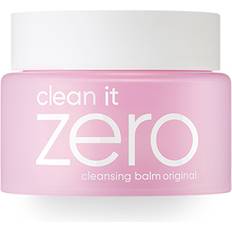 Clean It Zero Cleansing Balm