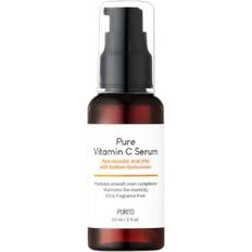 Purito Seoul Pure Vitamin C Serum 60 ml 60ml
