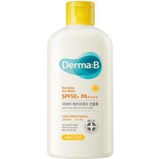 Derma B Everyday Sun Block SPF50+ PA++++ 200ml