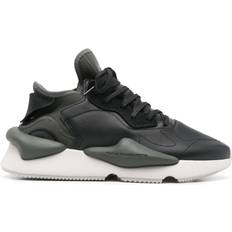 Y-3 Sneakers Y-3 Kaiwa Sneakers - Black