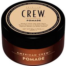 Tuoksuva Hiustahnat American Crew Pomade