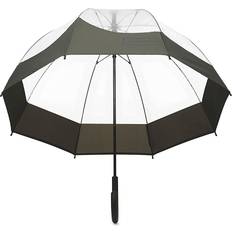 Hunter Uau1004upm Umbrella Durchsichtig Mann