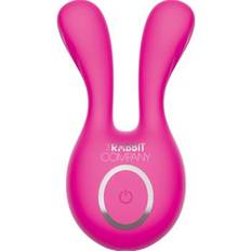 Ears Plus Rechargeable Clitoral Vibrator