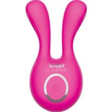 The Rabbit Company Ears Plus Rechargeable Clitoral Vibrator