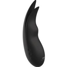 Power Rechargeable Clitoral Vibrator