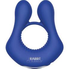 Deluxe Rechargeable Cock Ring