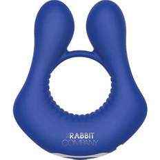 The Rabbit Company Deluxe Rechargeable Cock Ring