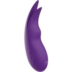 Power Rechargeable Clitoral Vibrator