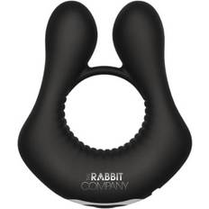 Deluxe Rechargeable Cock Ring