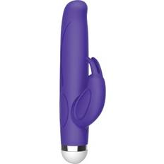 The Rabbit Company Mini Vibrator Purple