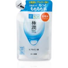 Rohto Mentholatum Hada Labo Gokujyun Hyaluronic Acid Lotion 170 ml