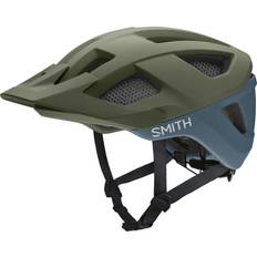 Smith Bike Accessories Smith Session MIPS MTB Helmet Matte Moss Stone