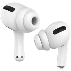 Airpods pro ørepropper Evermart AirPods Pro Ørepropper 1 2 Par