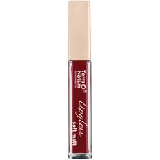 Makeup Terra Naturi Matte Lip Gloss Work Hard Play Hard 5