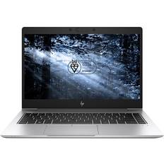 HP EliteBook 840 G6 Laptop 14 Inch