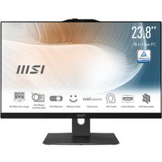 MSI 16 GB Notebooks MSI Modern AM242P 12M-814ES Intel Core i5 Laptop