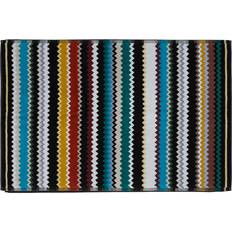 Missoni Home Curt Bath Mat 60 x 90 cm 100 Multicolor