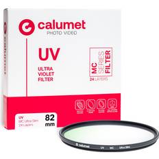82mm UV MC Ultra Slim Filter
