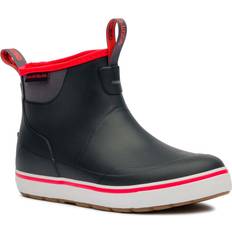 Grundéns Deck Boss Ankle Boot - Iron Gate