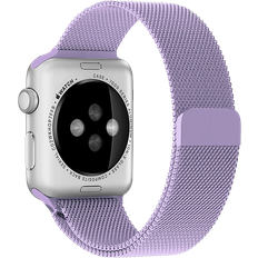 5 ATM (50 m) Armbånd Milano Strap for Apple Watch SE 38/40/41mm