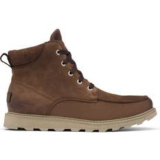 Sorel Madson II Moc Toe Waterproof Boot - Men's