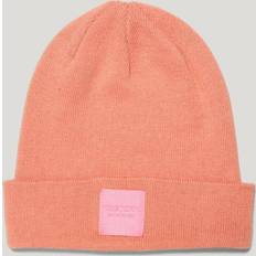Tretorn Mössa Low Beanie - Rosa/Pink