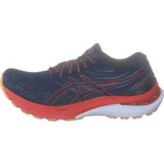 Asics Gel-kayano 29 Deep Ocean/Cherry Tomato - Azul