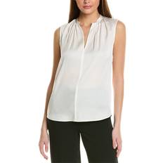 HUGO BOSS Blouses HUGO BOSS Banota Silk-Blend Blouse - Hugo Boss