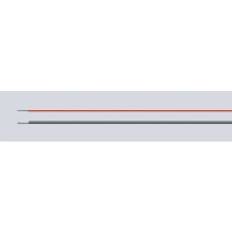 Heluflon FEP-6Y Fluoretenpropen Low Cable 100 m