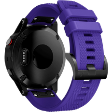 Garmin fenix 5 Silicone Strap for Garmin Fenix ​​5