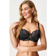 Dorina H BH:ar Dorina Bygel-Bh Celine - Svart