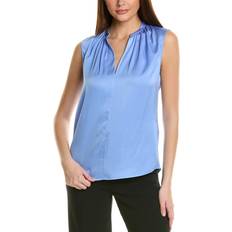 HUGO BOSS Blouses HUGO BOSS Banota Silk-Blend Blouse - Hugo Boss