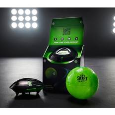 Football Trainingsmaterial Smart Ball Soccer Bot Vert